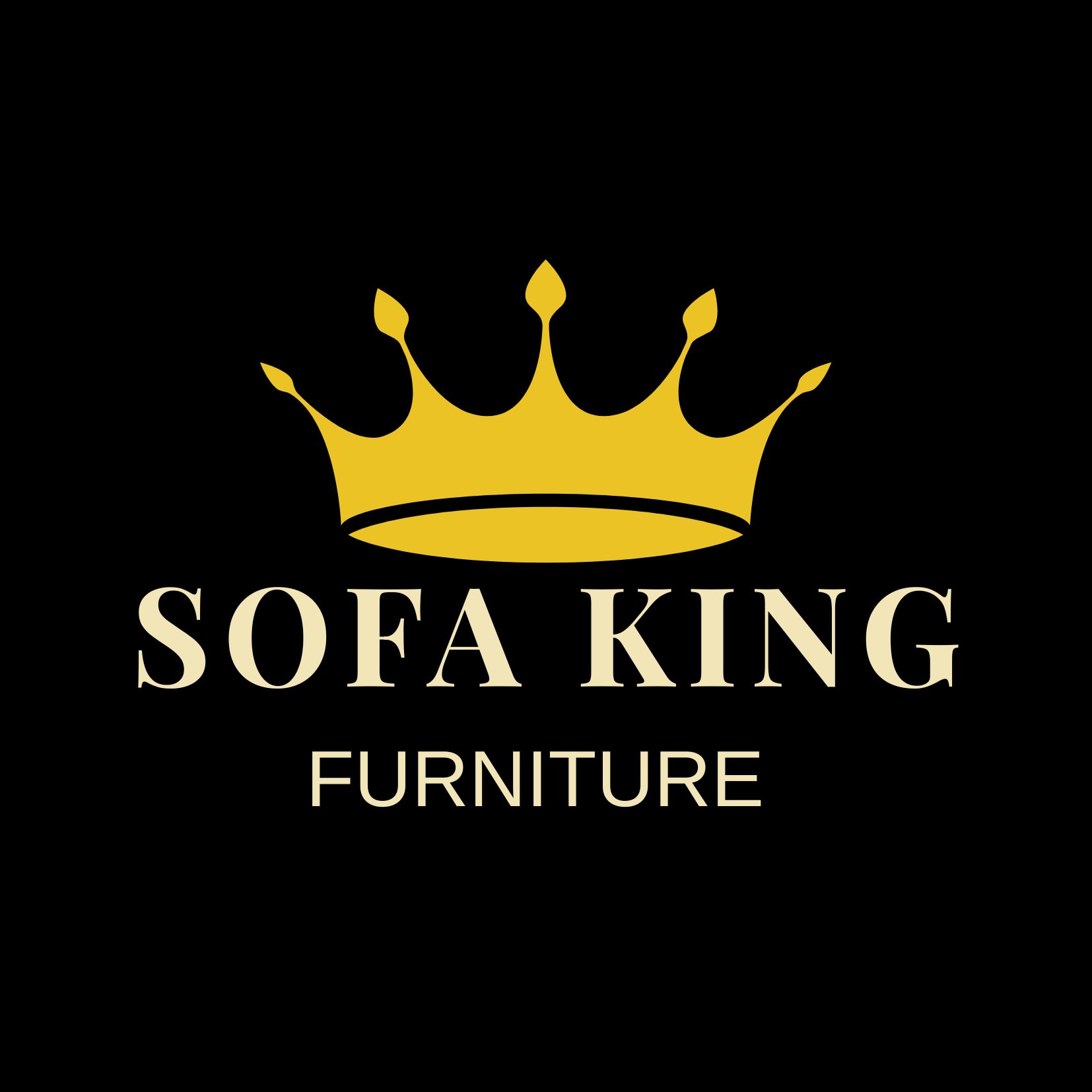 Sofa King Sales Logo